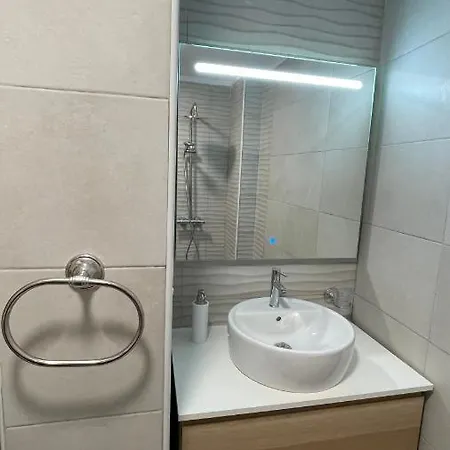A 50 Metros De La Plaza Del Charco, Apartament Puerto de la Cruz (Tenerife)