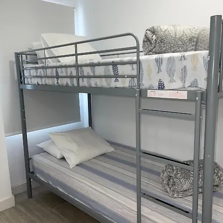 A 50 Metros De La Plaza Del Charco, Apartament Puerto de la Cruz (Tenerife)