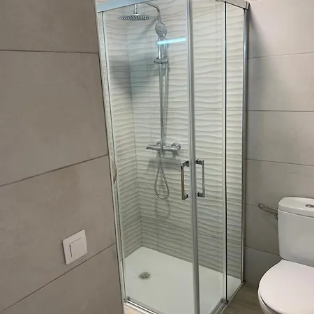 A 50 Metros De La Plaza Del Charco, Apartament *